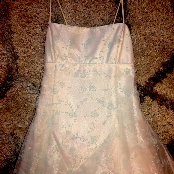 Morgan & Co. Dresses & Skirts - Morgan and Co. by Linda Bernell Dress